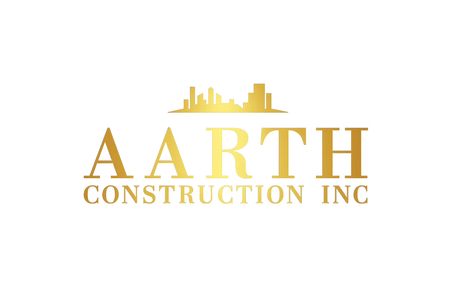 Aarth Construction Inc
